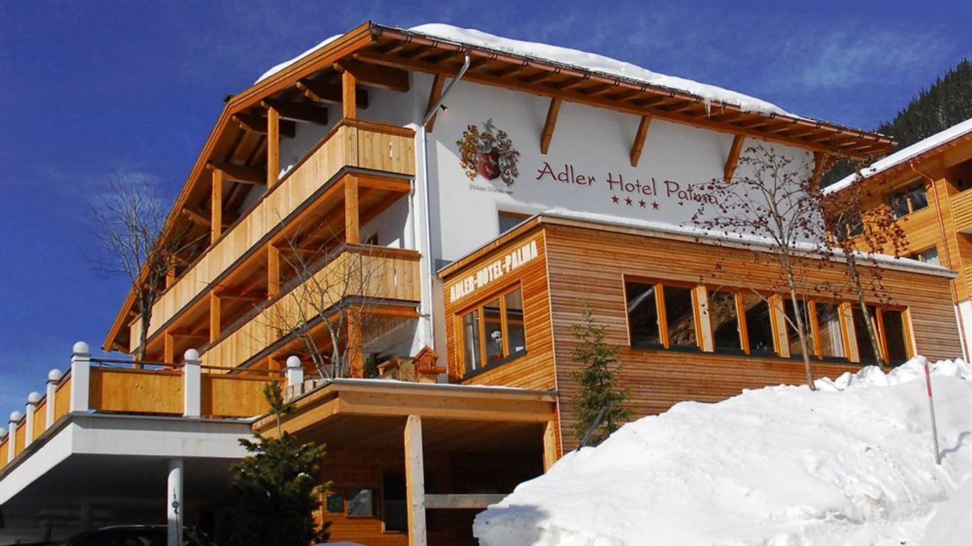 Balma Restaurant Suites