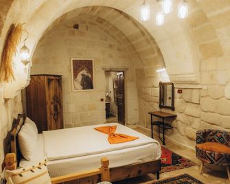 Timur inn Cappadocia - Göreme - Habitación