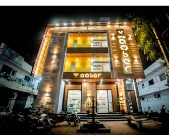 Hotel Amber - Kurukshetra - Building