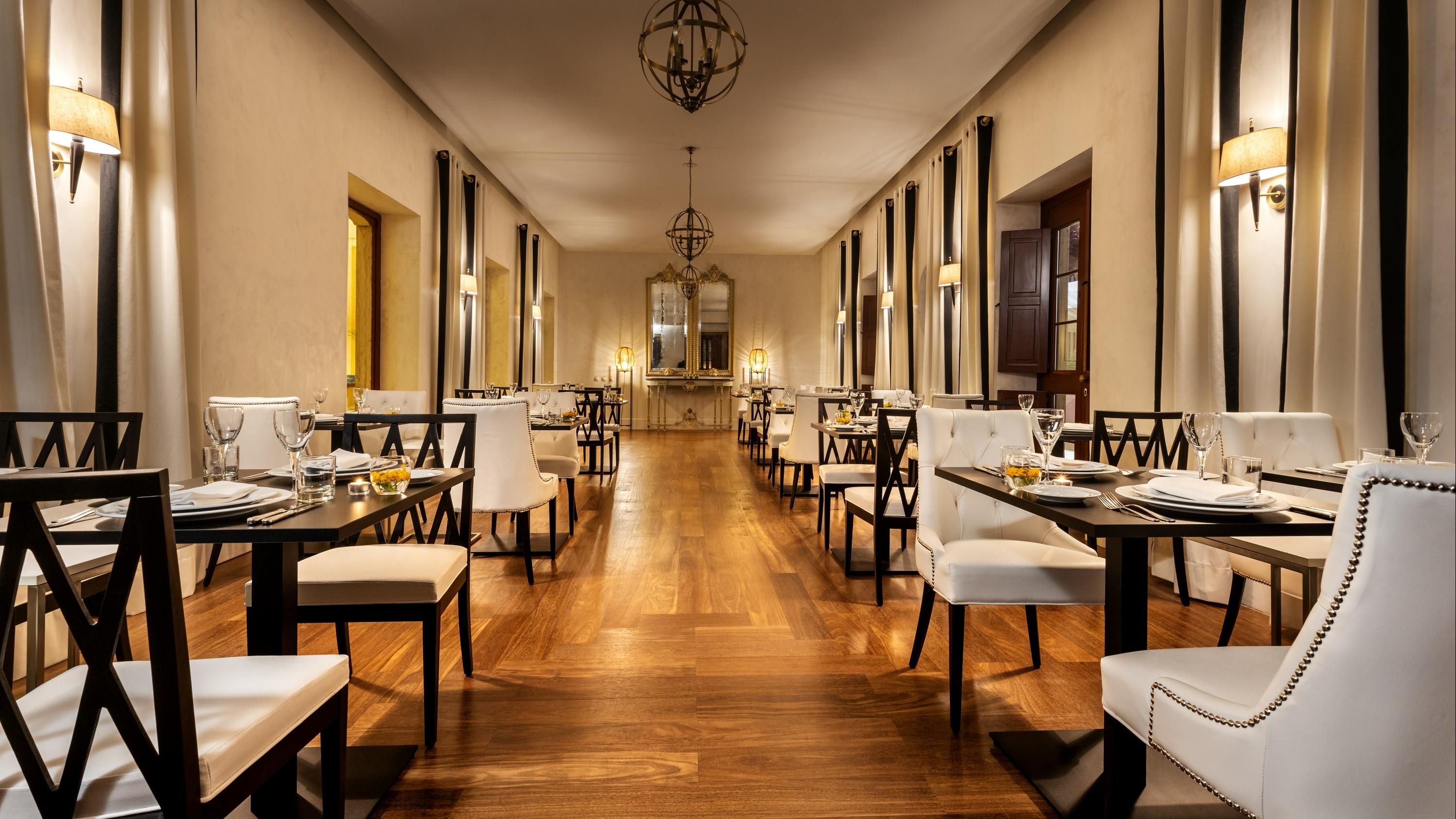 Pousada Palácio Estoi, Monument Hotel