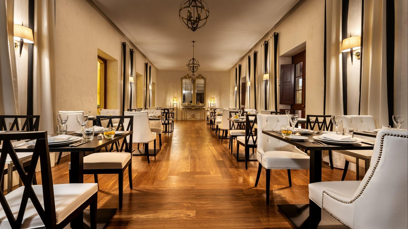 Pousada Palácio Estoi, Monument Hotel