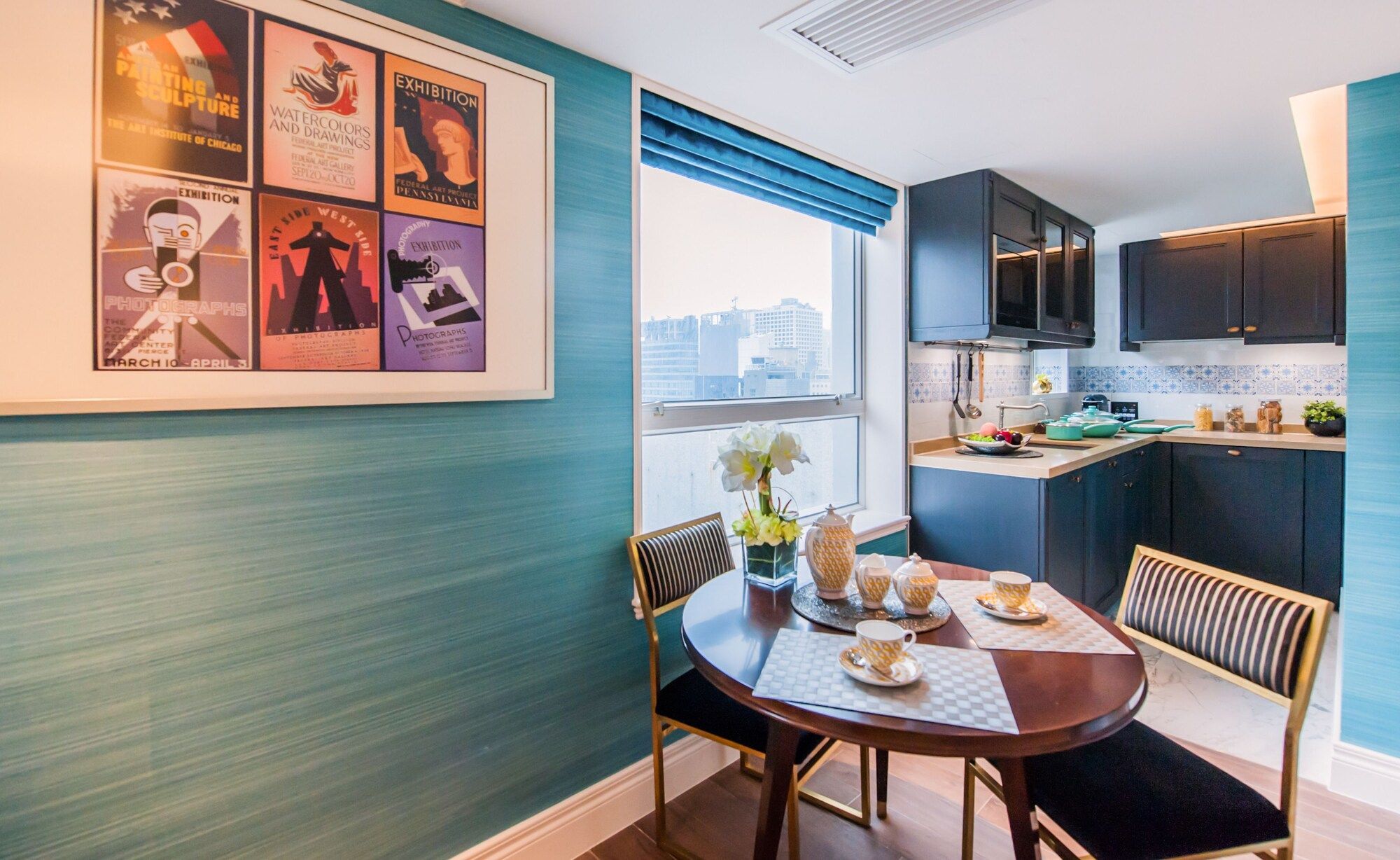 فندق Madera Hollywood - Hong Kong