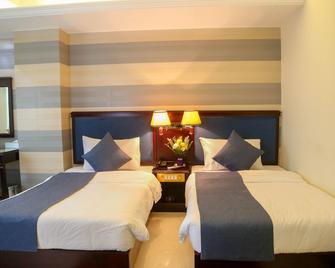 Hotel Valley Garden - Sylhet - Habitación