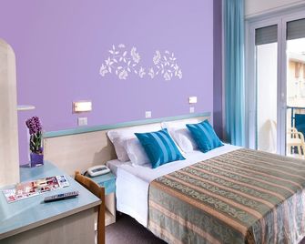 Hotel Diana - Bellaria-Igea Marina - Quarto