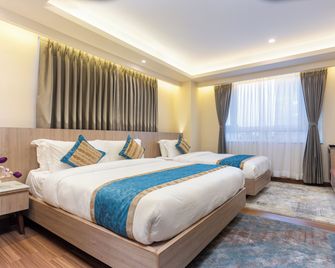 Shuvatara Suites & Spa, Thamel - Kathmandu