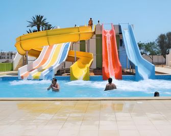 Djerba Sun Beach, Hotel & Spa - Midoun