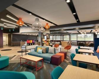 Tru By Hilton Lancaster East - Lancaster - Lounge