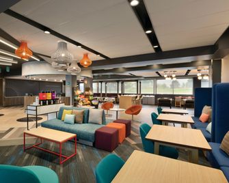 Tru By Hilton Lancaster East - Lancaster - Lounge