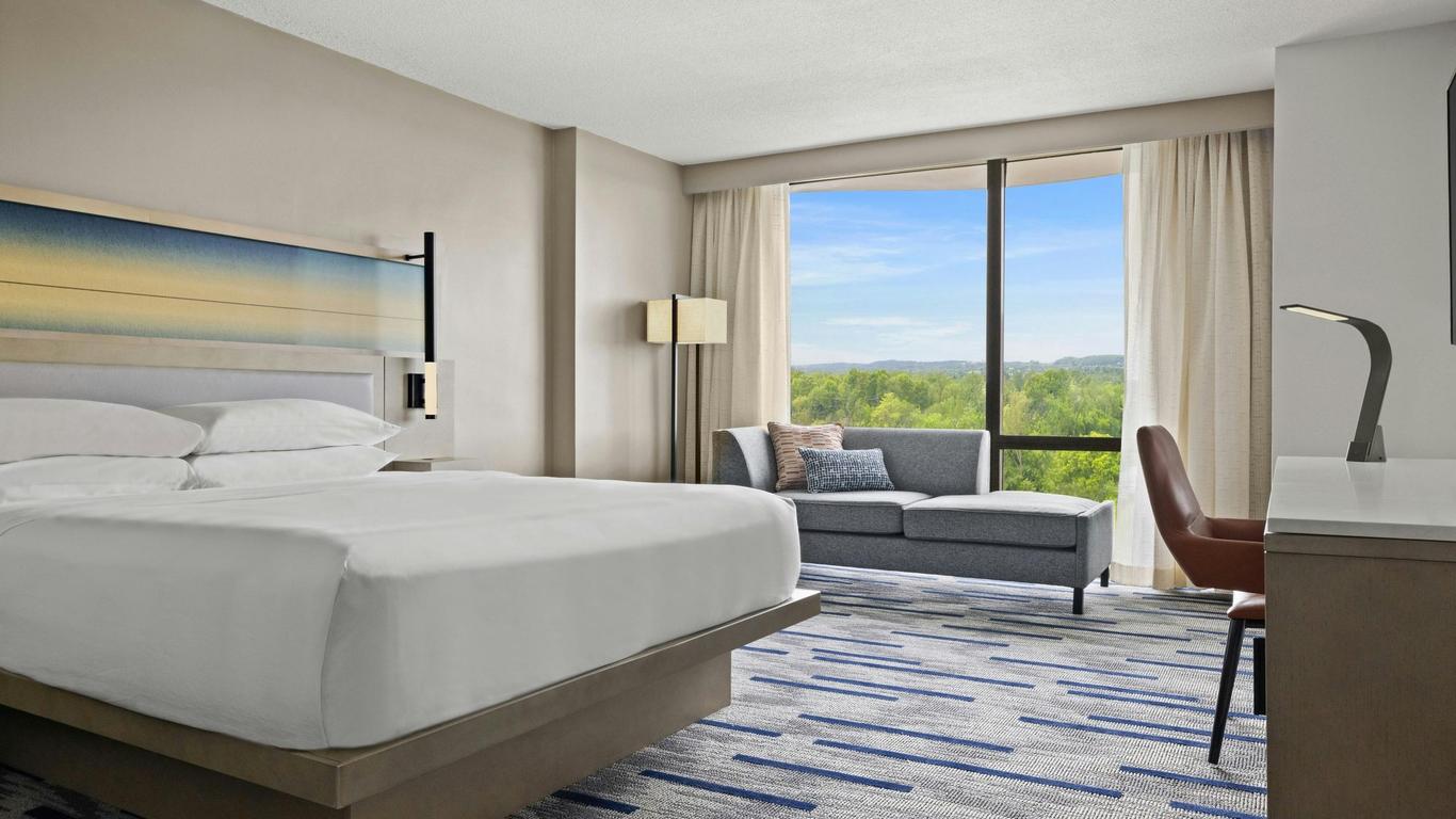 Marriott Saddle Brook