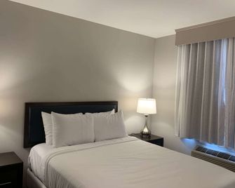 Wingate By Wyndham Jfk Airport / Far Rockaway - Queens - Chambre