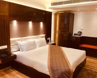 The Altruist Amr Hotel - Katra - Habitación