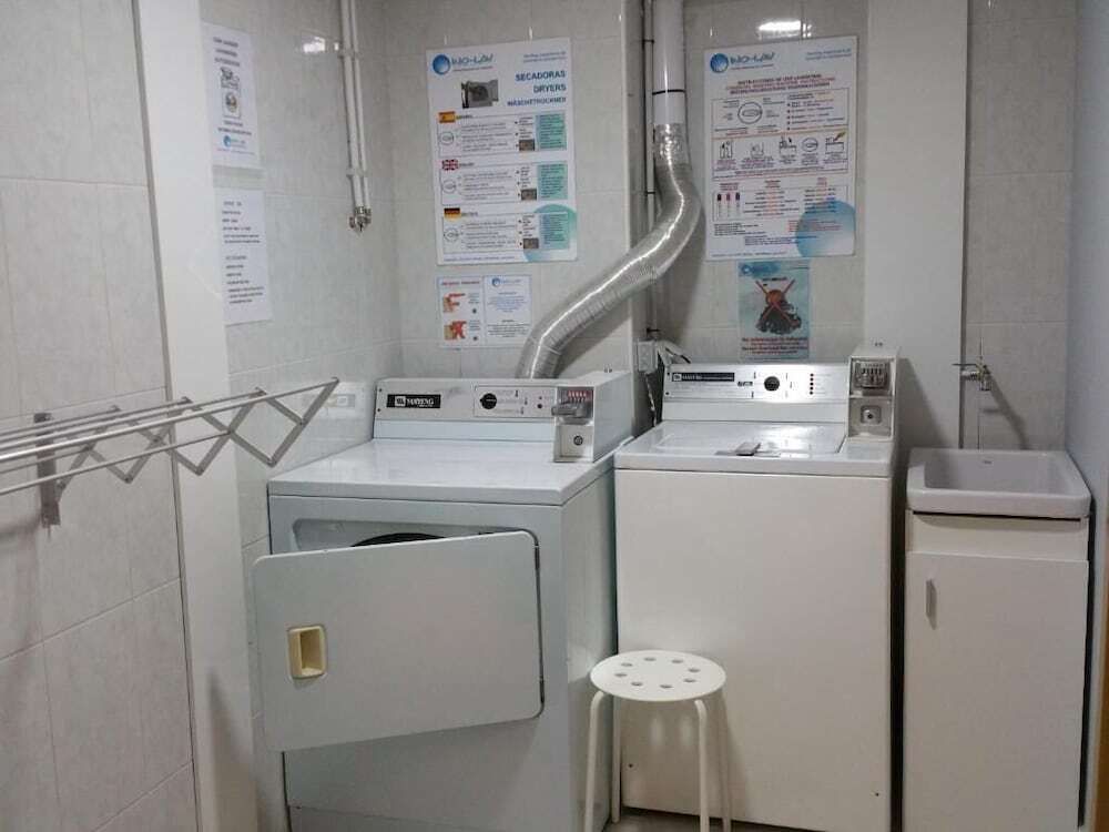 Albergue Turistico la Credencial