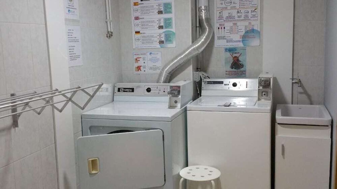 Albergue Turistico la Credencial