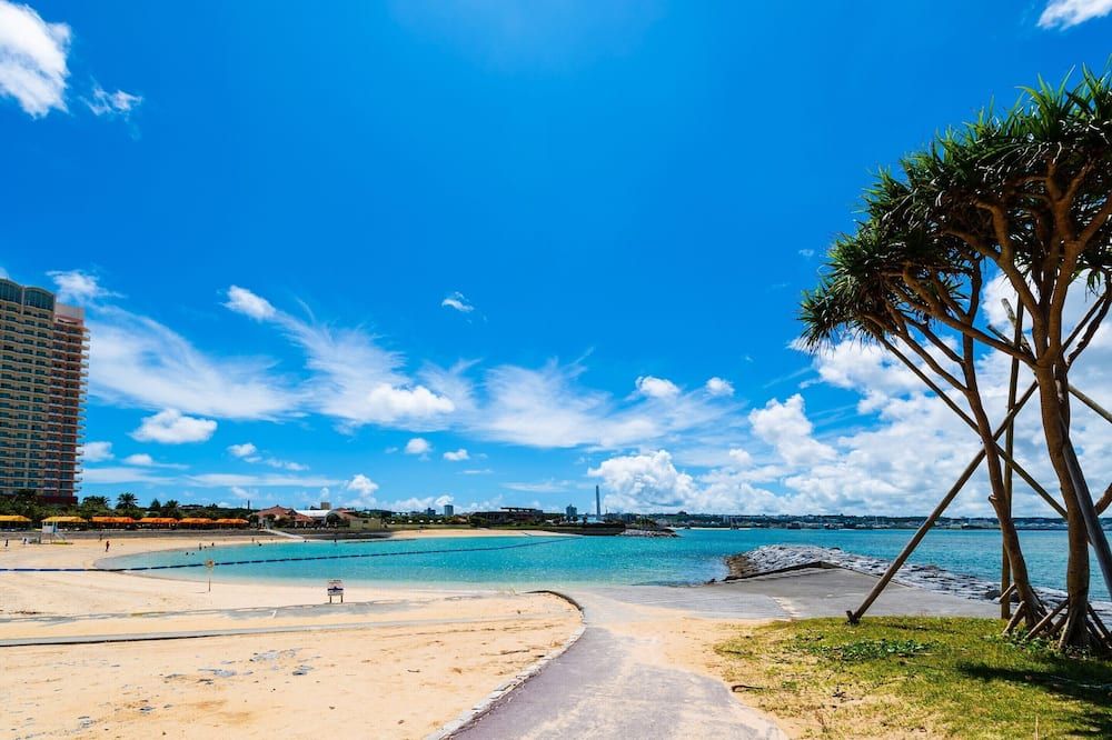 تيراس جاردن ميهاما ريزورت باي كولديو بريميوم