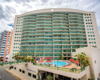 Hotel Colón Salinas - Salinas - Building