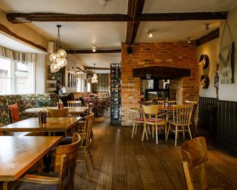 The George Inn - Flitwick - Restaurant