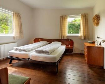 Berkenpad 6 comfortable holiday cottage in nature - Burgh-Haamstede - Chambre