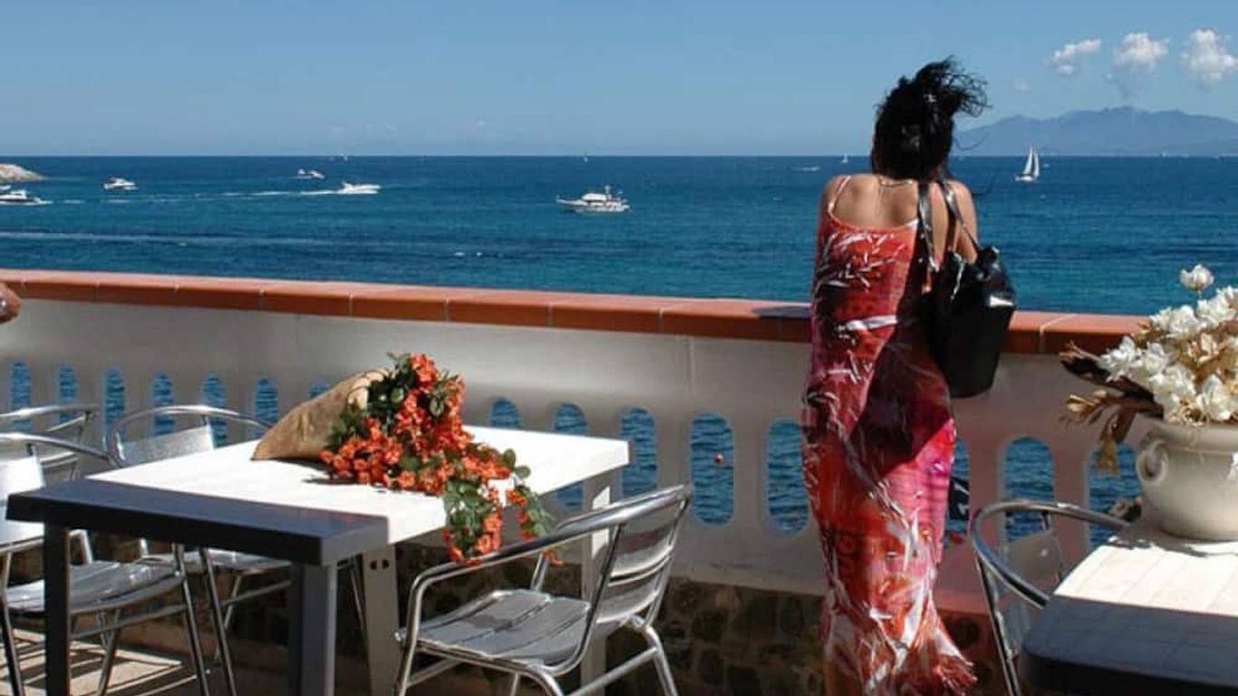 فندق إسبيريا