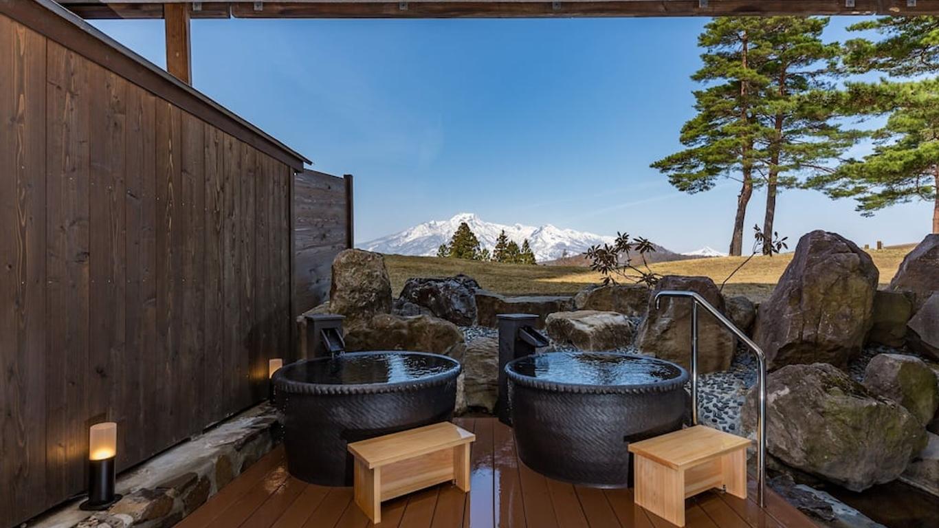 APA Resort Myoko-Pinevalley