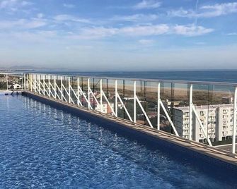 Lopimar Playa - Canet d'En Berenguer