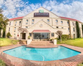 Road Lodge Kimberley - Kimberley - Edificio