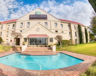 Road Lodge Kimberley - Kimberley - Edifício