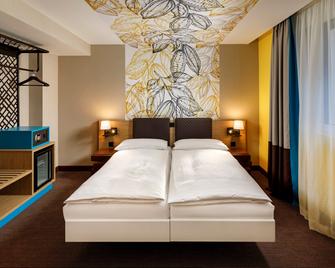 Swiss Chocolate by Fassbind Lausanne - Lausanne - Chambre