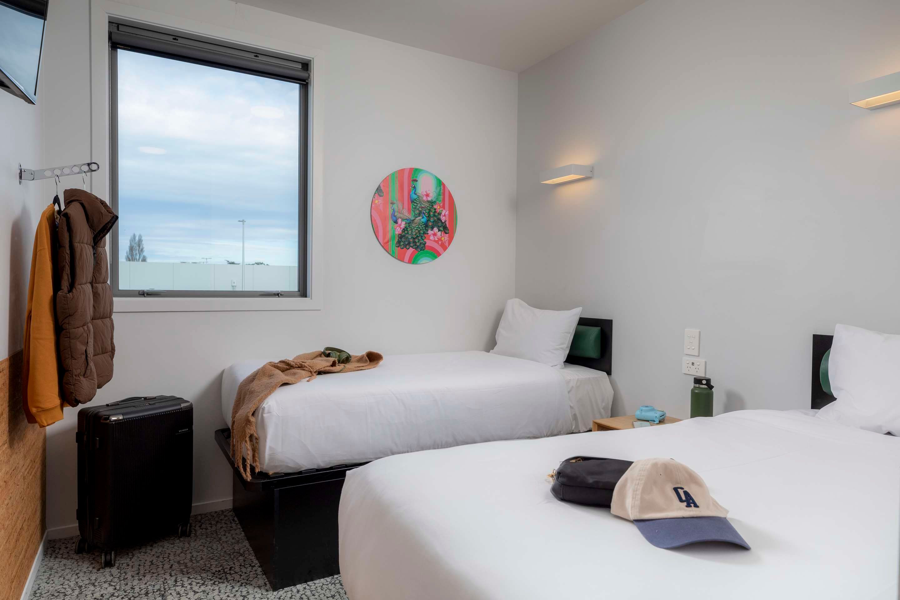 Lylo Christchurch - Christchurch - Quarto