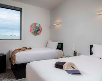 Lylo Christchurch - Christchurch - Quarto