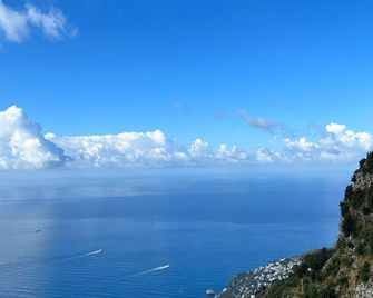 Hotel le Rocce - Agerola, Amalfi Coast - Agerola