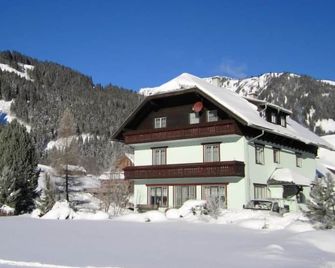 Studio Dirndl und Bua by Interhome - Donnersbach - Gebäude