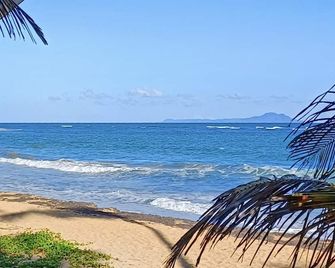 pvCouple Escape, Spacious, Close to Dining, Tennis, Poolside, & Near to Beach - Humacao - Playa
