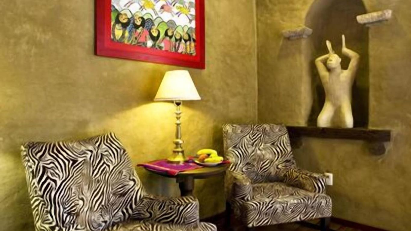 Guayaba Inn Boutique Hotel