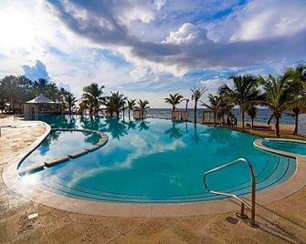 Xeliter Marbella, Juan Dolio - Guayacanes - Pool