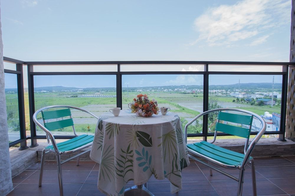 سونج بينج ريزورت