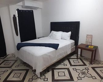 5 mins walk from Kingstown! - McKies Hill Suite #1 - Your Home Away from Home - St Vincent