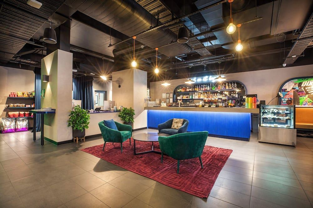 ibis Styles Melbourne Southbank thumbnail 3