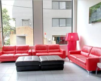 كامبريدج هوتل سيدني - سيدني