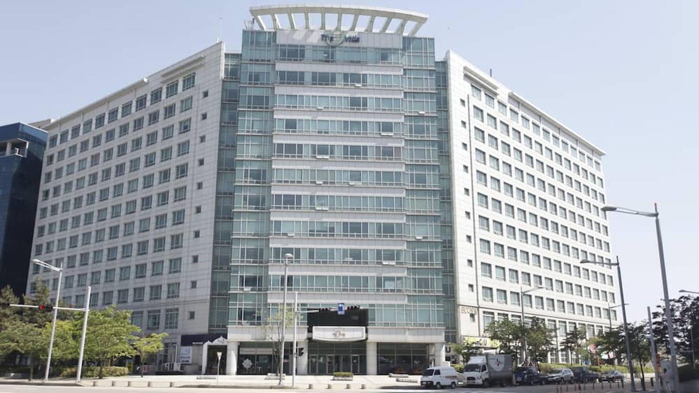 جودداي ايرتل