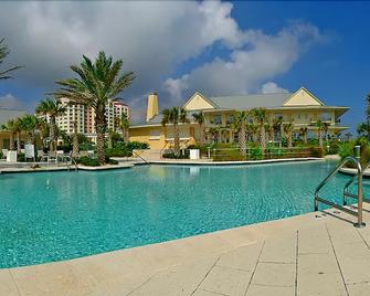 The Lodge at Hammock Beach Resort - Palm Coast - Pool