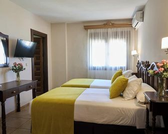 Maria De Molina - Ubeda - Habitació