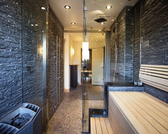 Hotel Lundia - Lund - Spa