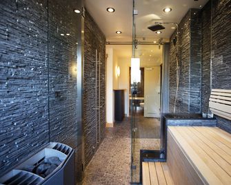 Hotel Lundia - Lund - Spa