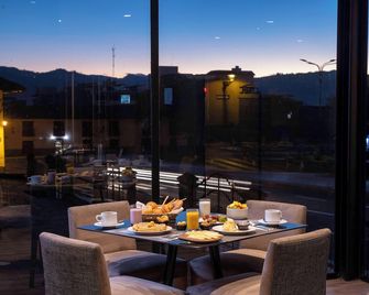 Wyndham Costa del Sol Cajamarca - Cajamarca