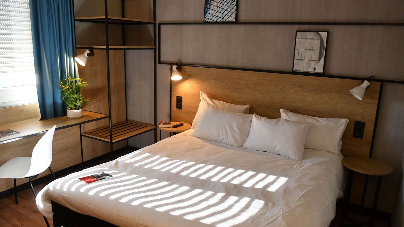 إيبيس شاتورو