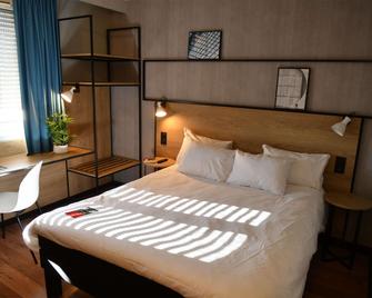 ibis Châteauroux - Châteauroux - Κρεβατοκάμαρα