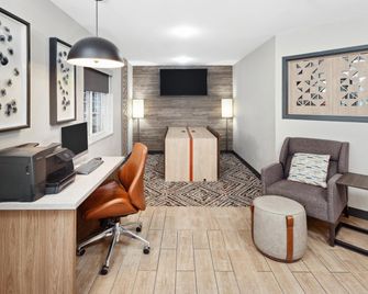 كاندلوود سويتس أبليتونا باي آيتش جي - أبلتون (ويسكونسن) - وسائل الراحة في مكان الإقامة