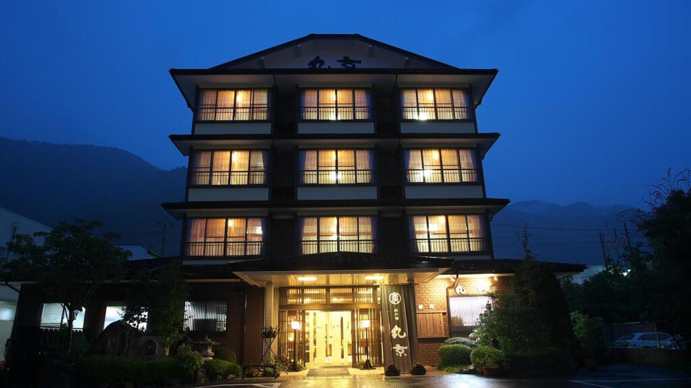 Yurara Marukyo