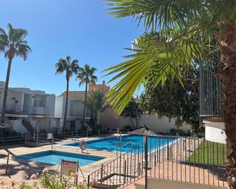 Casa Theresia - Huércal-Overa - Pool