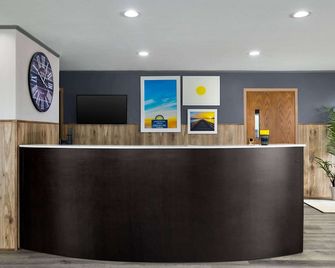 Motel 6 Chillicothe, Mo - Chillicothe - Recepción